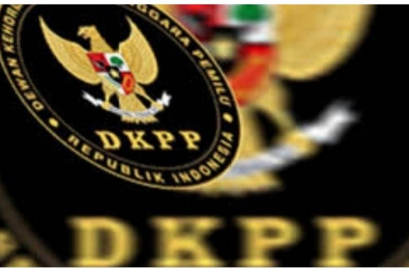 DKPP berhentikan anggota KPU Kaur akibat tindakan asusila