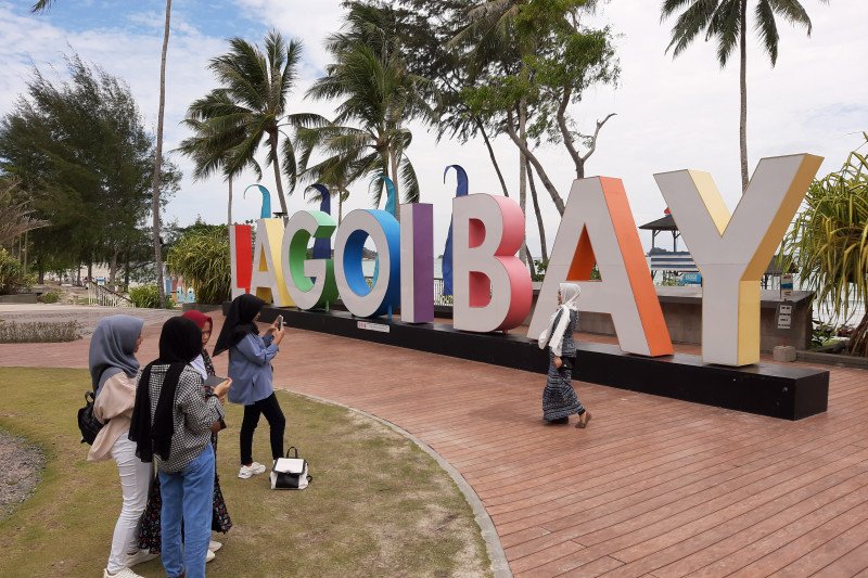 Bintan berharap akses wisman ke Lagoi segera dibuka kembali
