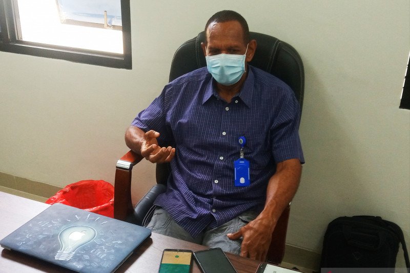 Optimalkan penanganan pandemi, RSU Papua Barat siapkan 30 ribu reagen PCR