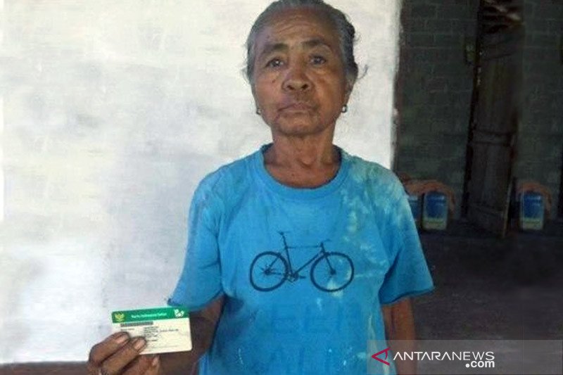 Peserta: JKN-KIS bantu pengobatan tanpa perlu khawatir