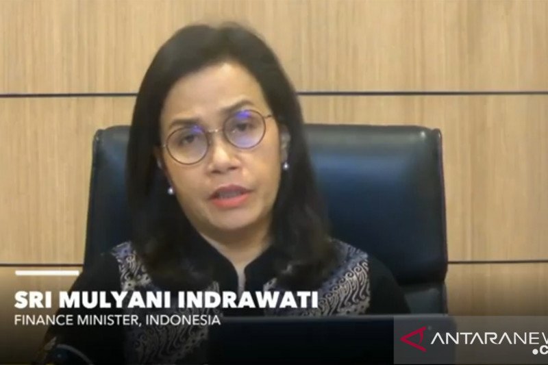 Menkeu yakini Indonesia punya akses pasar untuk pembiayaan COVID-19