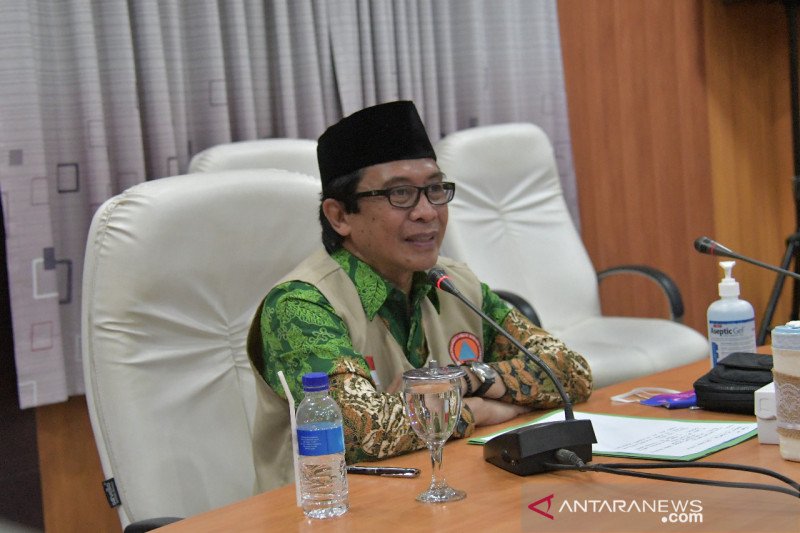 Hasil audit, Plt Bupati Jember kembalikan insentif lebih Rp255 juta