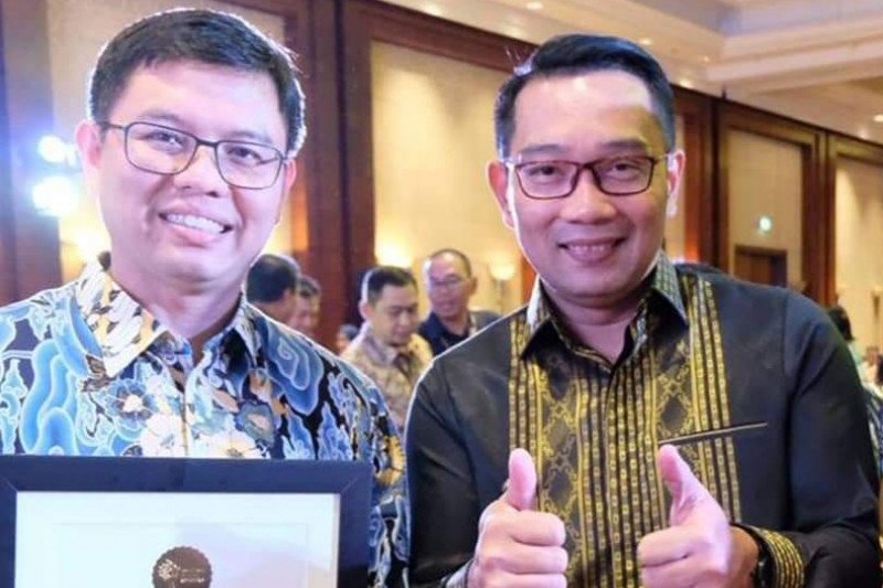 Bank BJB Syariah tumbuh positif di tengah pandemi COVID-19