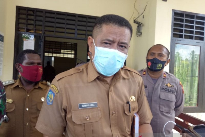 Mesin PCR RSUD Mimika rusak sampel spesimen dikirim ke Jayapura