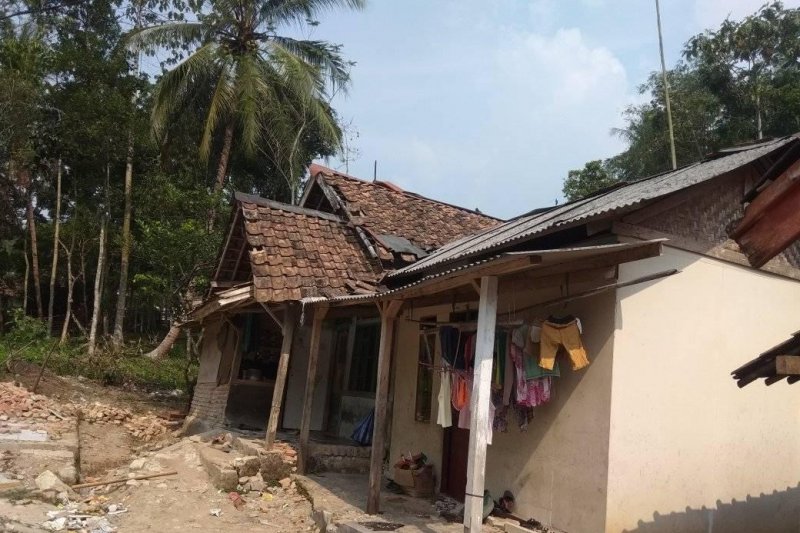 BPBD Lebak minta warga mewaspadai fenomena La Nina