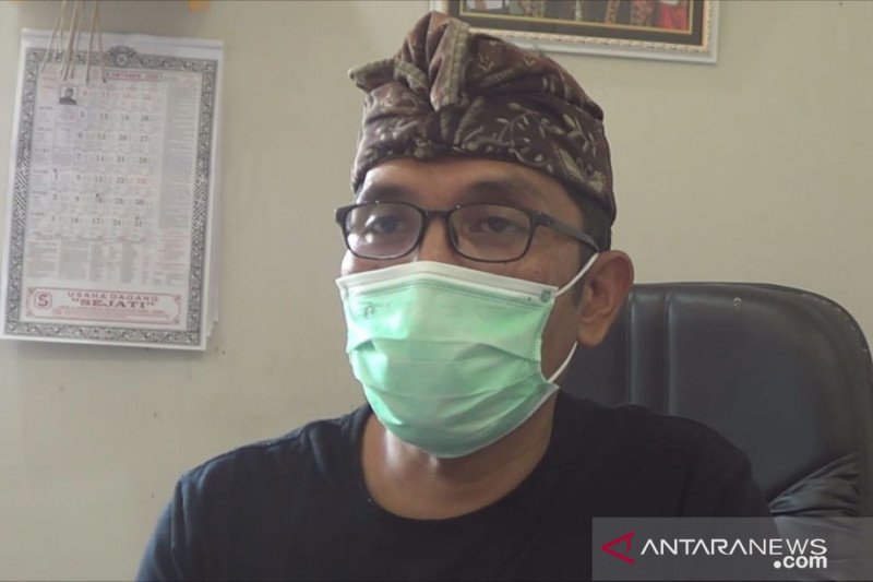 KPU Tabanan siap hentikan kampanye pilkada langgar protokol kesehatan