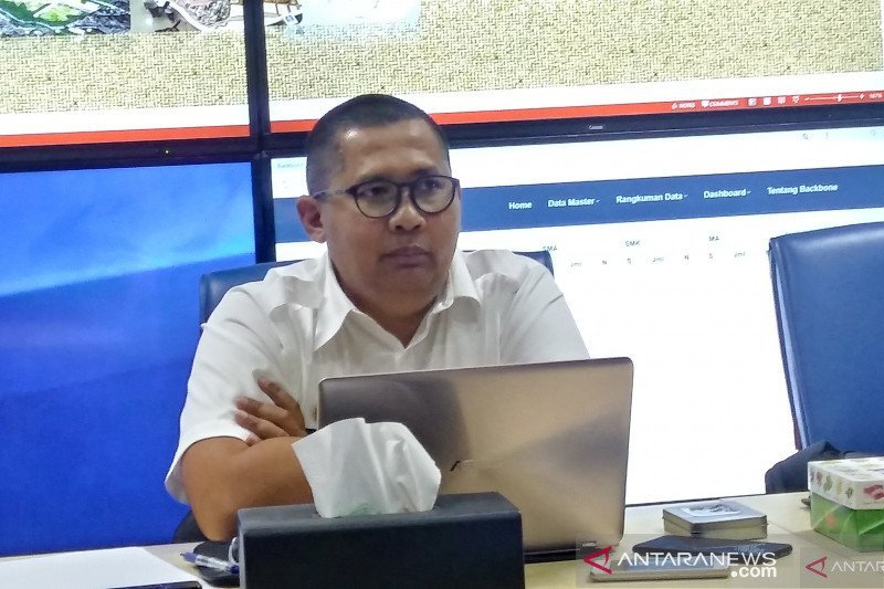 Pembangunan kantor baru DPRD Padang ditunda jadi 2021 akibat COVID-19