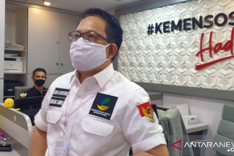 Kemensos telah serap Rp3,15 triliun anggaran bansos beras