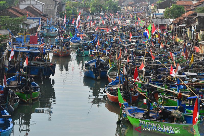 Program pangan alternatif harus sentuh perekonomian nelayan daerah