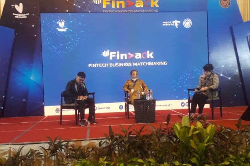 Kemenparekraf pertemukan pengusaha - investor tingkatkan pariwisata