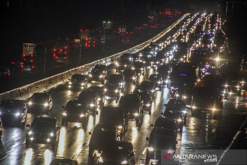 Pasien sembuh COVID-19 Jakarta sebanyak 89.060 pada Selasa