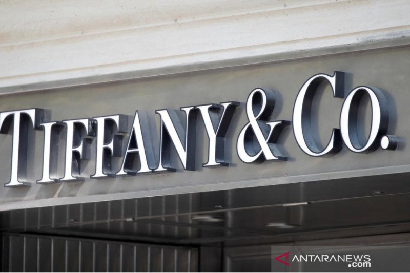 Tiffany&Co terima persetujuan dengan LVMH
