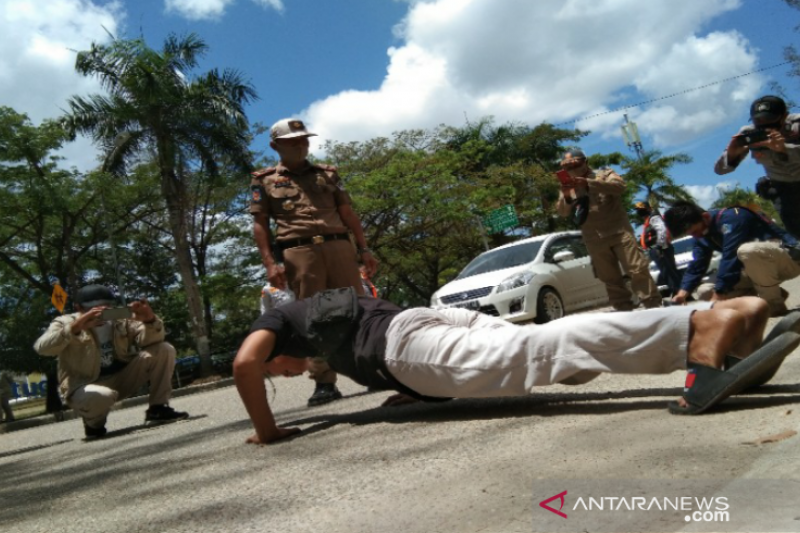 Pasien COVID-19 sembuh di Sultra menjadi 3.556 orang