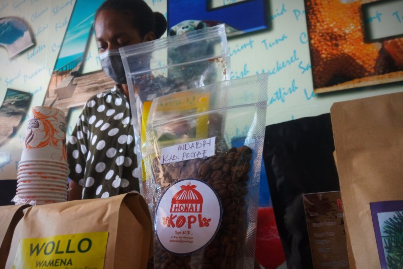 Gubernur optimistis investasi hijau bangkitkan ekonomi Papua Barat