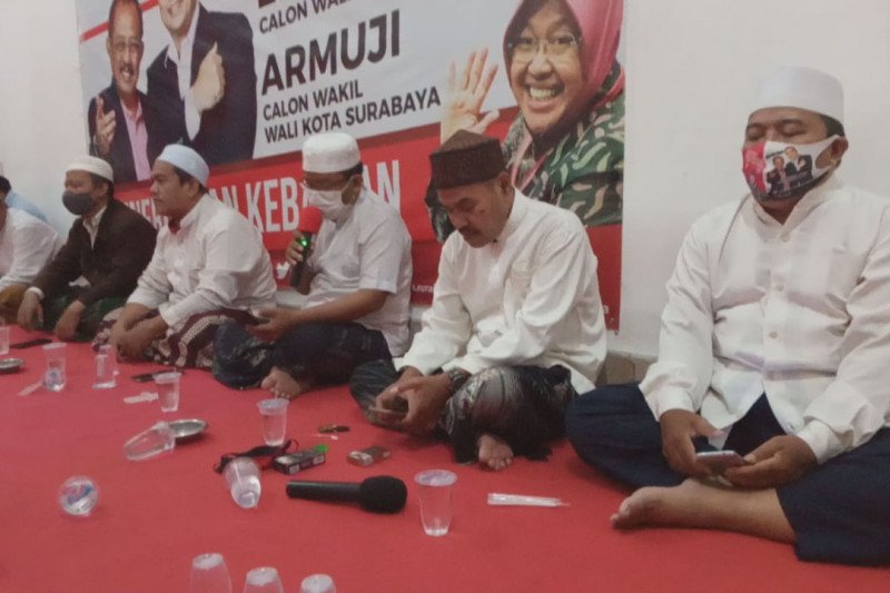 PDIP: Bumikan spirit Maulid Nabi Muhammad untuk layani umat