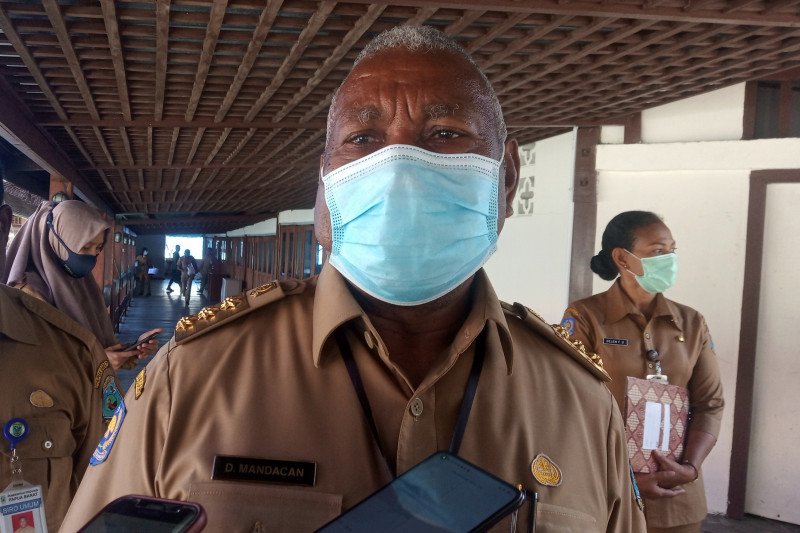 Papua Barat dorong kawasan ekonomi baru wilayah transmigrasi Manokwari