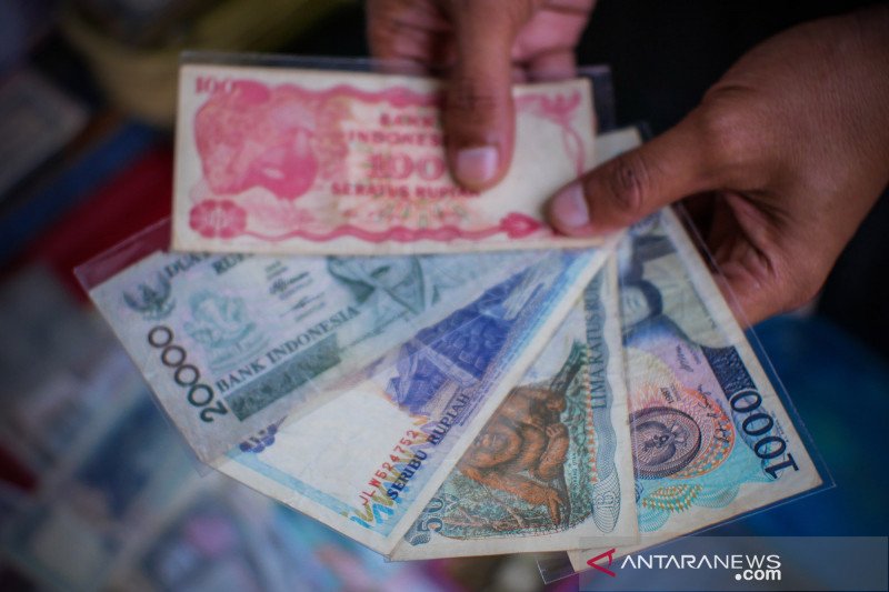 Peringatan hari oeang nasional