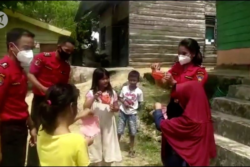 Kak Seto: Adaptasi 3M pada anak harus tanpa paksaan