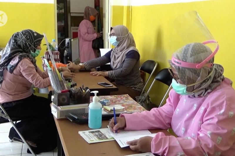 13 Puskesmas di Banjarmasin berubah status jadi BLUD