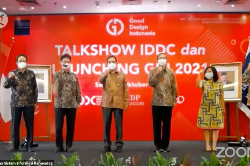 Dorong pemasaran global, Kemendag luncurkan GDI 2021