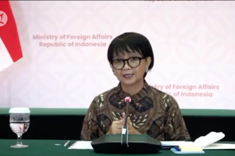 Menlu AS Mike Pompeo berkunjung ke Indonesia pekan depan