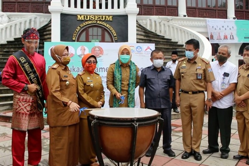 Pameran
