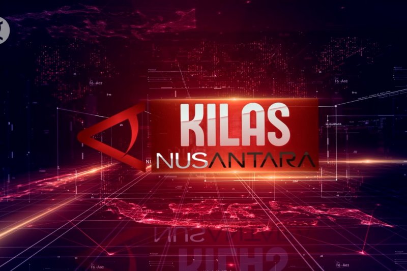 Kilas NusAntara Malam
