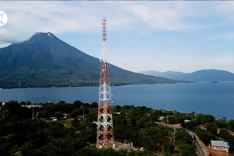 Kominfo targetkan seluruh faskes dapatkan akses internet memadai di 2021