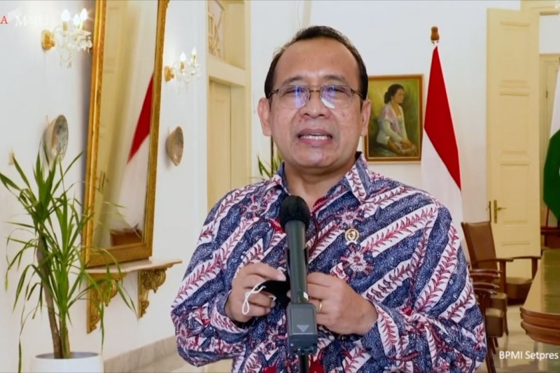 Tujuh nama calon anggota KY telah diserahkan ke DPR