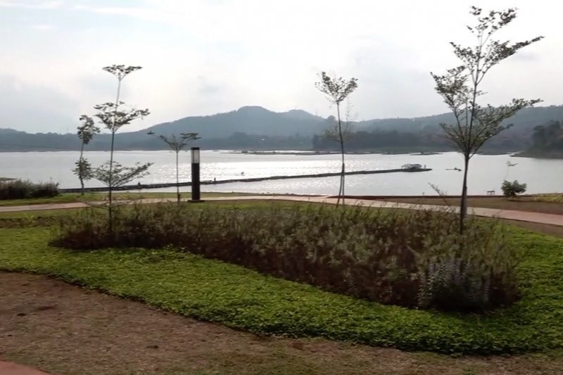 Jabar akan sulap Waduk Darma jadi destinasi wisata internasional