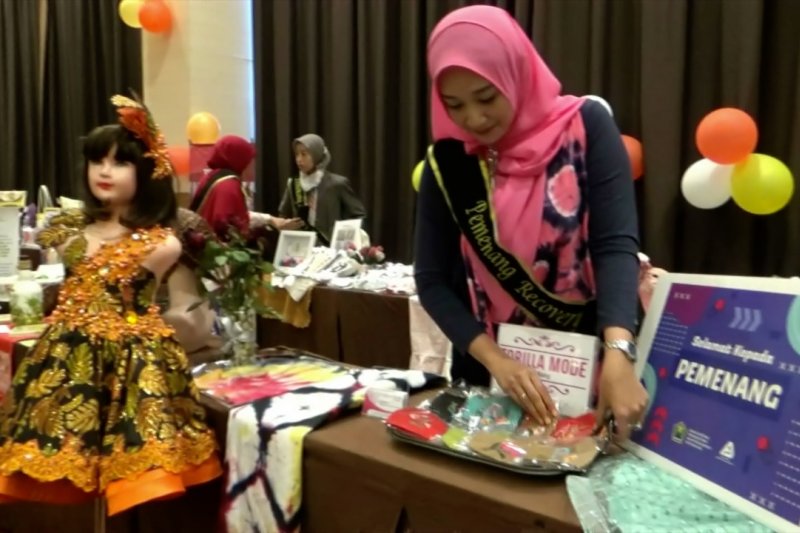 Produk UMKM Malang dipersiapkan masuk pasar internasional