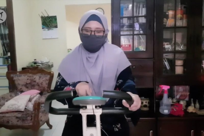Tips menjaga kesehatan mental di tengah pandemi COVID-19