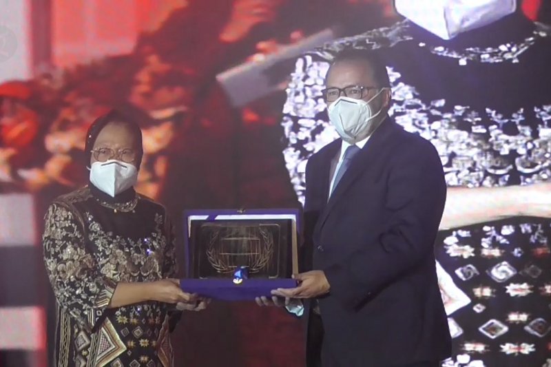 Kota Surabaya jadi tuan rumah peringatan Hari Habitat Dunia