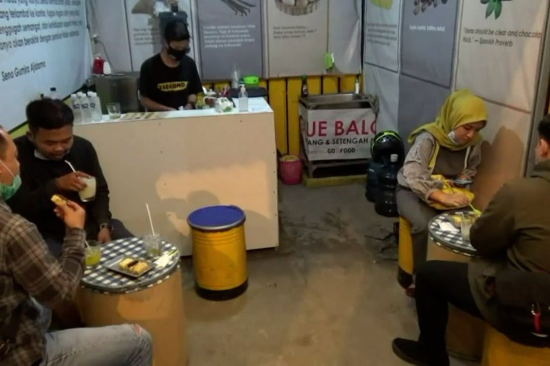 Pemkot Bandung instruksikan pengelola tempat wisata perketat protokol kesehatan