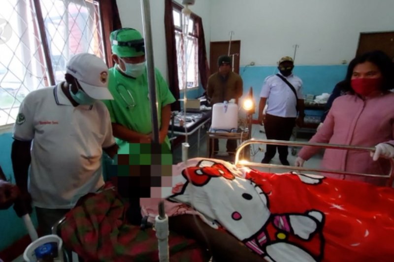 Seorang warga ditembak OTK di Intan Jaya Papua