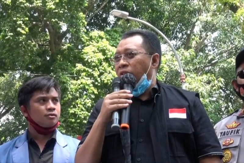 Pemprov diminta Mendagri masifkan sosialisasi Omnibus Law