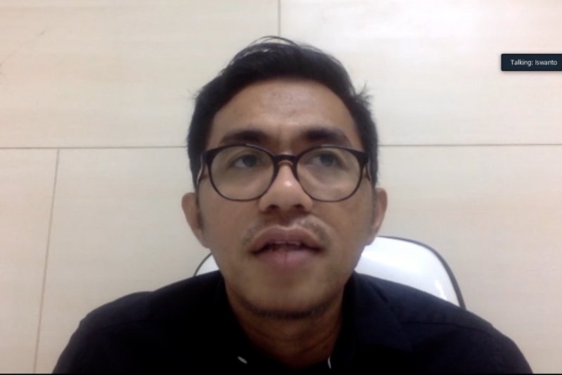 Perangi hoaks dengan gerakan Kawan Vaksin
