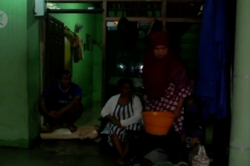 Cegah klaster di pengungsian, Satgas COVID-19 minta pemda berinovasi