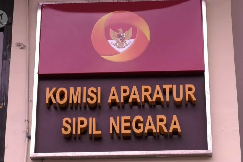 KASN terima lebih dari 700 laporan pelanggaran netralitas ASN pada Pilkada 2020