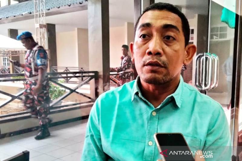 DPRA jadwal ulang paripurna hak interpelasi terhadap Plt Gubernur Aceh