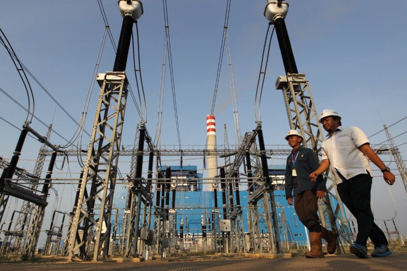 Tingkatkan Infrastruktur Kelistrikan, Perluas Akses Listrik ke Seluruh Penjuru Nusantara