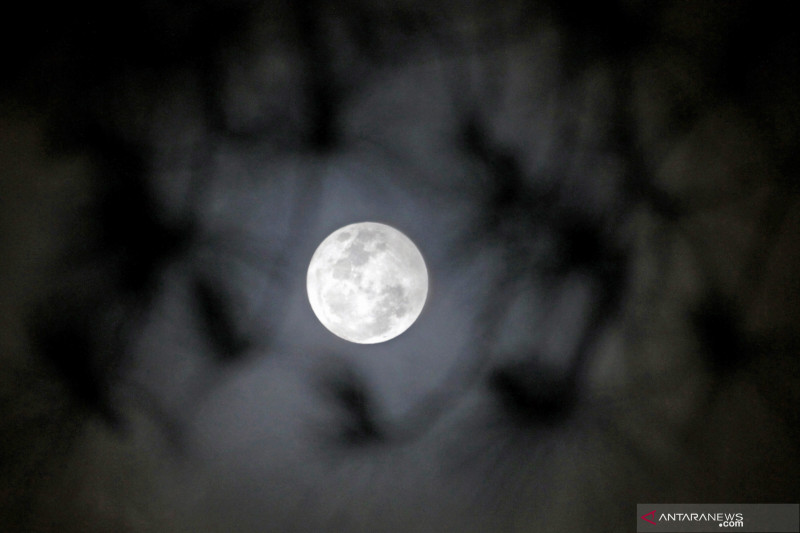 Want to see the blue moon, don’t forget on August 22