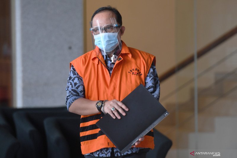 Pemeriksaan Jarot Subana