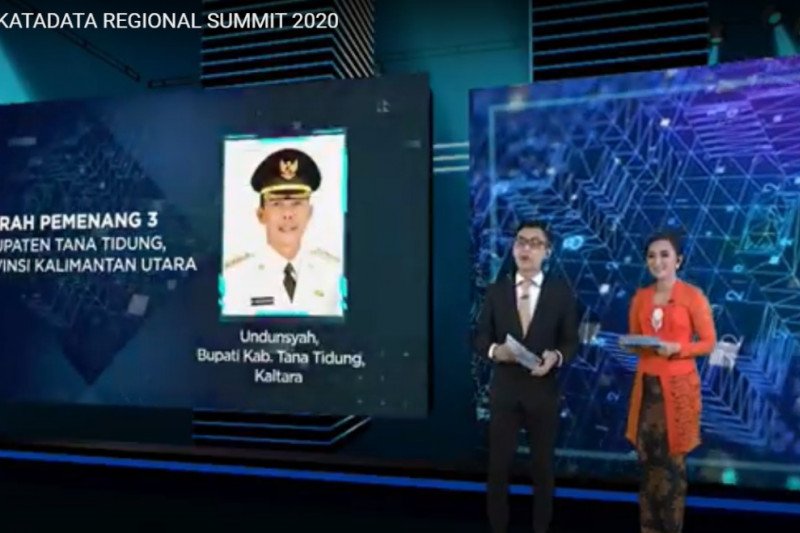 Pembangunan daerah berkelanjutan perlu dukungan insentif