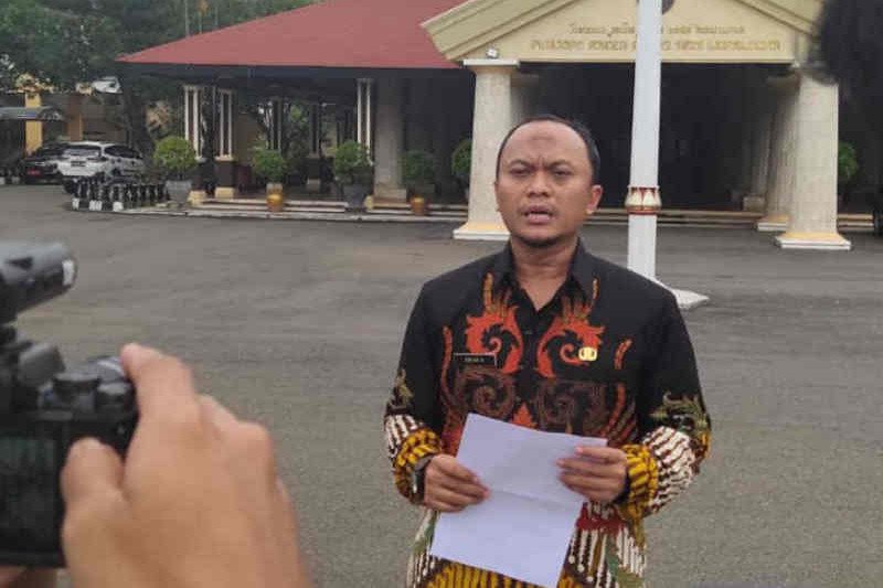 12 pasien COVID-19 Kabupaten Indramayu sembuh