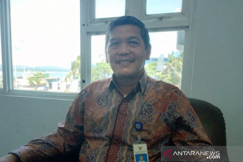 Dermaga satu Baubau-Sultra disiapkan untuk tabur bunga Hari Pahlawan