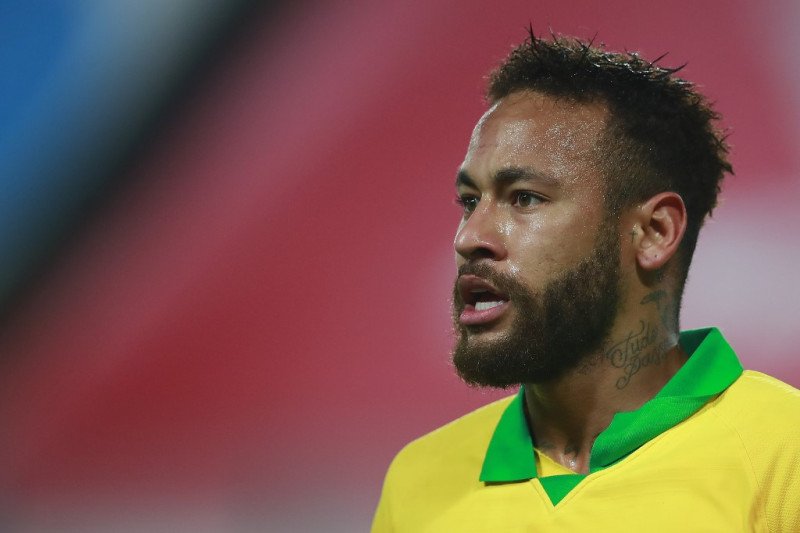 Neymar ingin kontrak jangka panjang di PSG