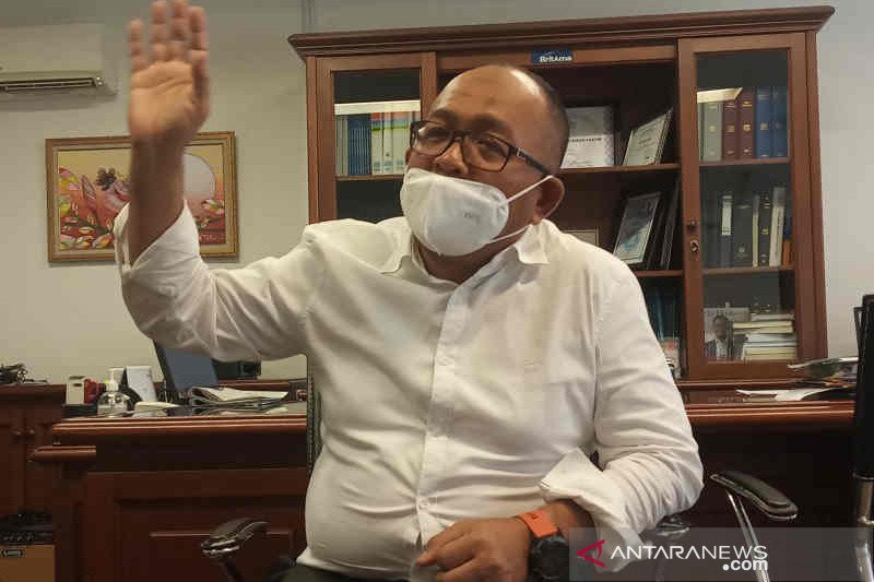 BRI Cirebon optimistis capai target KUR Rp438 miliar