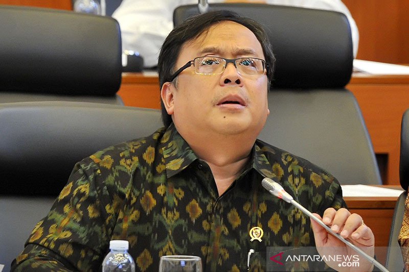 Pemerintah beri insentif fiskal tingkatkan riset dari badan usaha