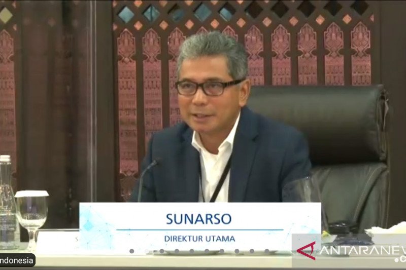 BRI lakukan strategi tepat bantu UMKM selama masa pandemi